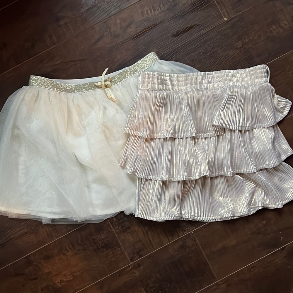 🔥🔥7 for $20🔥🔥girls skirts